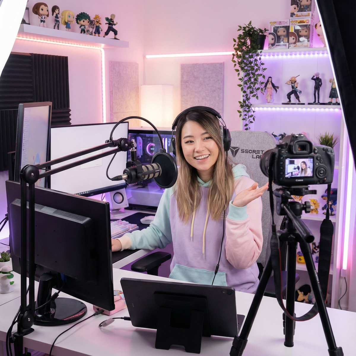 国产精品创作者糖糖酱